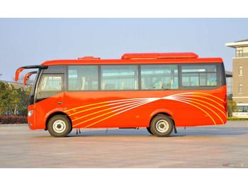 Leasing of ANKAI 28-30 seat ANKAI 28-30 seat: picture 3 Leasing of ANKAI 28-30 seat ANKAI 28-30 seat: picture 3