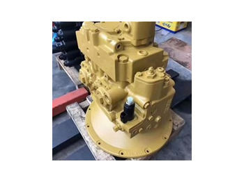 New Hydraulic pump for Excavator CATERPILLAR 2726955: picture 3