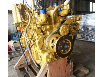 Engine for Excavator CATERPILLAR 3066: picture 3