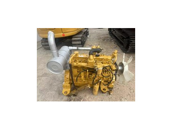 Engine CATERPILLAR