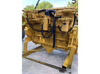 Engine for Excavator CATERPILLAR 3116: picture 3 Engine for Excavator CATERPILLAR 3116: picture 3