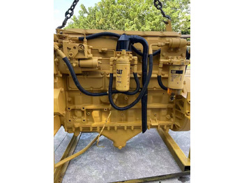 Engine for Excavator CATERPILLAR 3116: picture 2 Engine for Excavator CATERPILLAR 3116: picture 2
