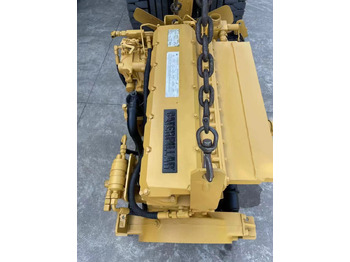 Engine for Excavator CATERPILLAR 3116: picture 5 Engine for Excavator CATERPILLAR 3116: picture 5