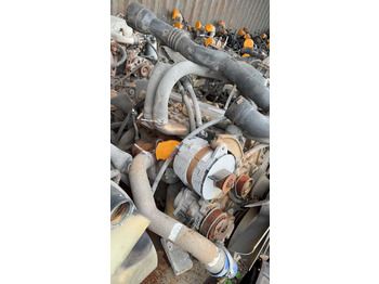 Engine for Excavator CATERPILLAR 3126: picture 3 Engine for Excavator CATERPILLAR 3126: picture 3