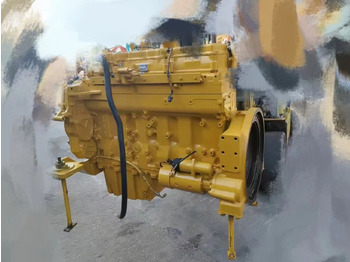 New Engine for Excavator CATERPILLAR 3176: picture 3 New Engine for Excavator CATERPILLAR 3176: picture 3
