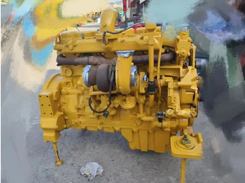 New Engine for Excavator CATERPILLAR 3176: picture 5 New Engine for Excavator CATERPILLAR 3176: picture 5