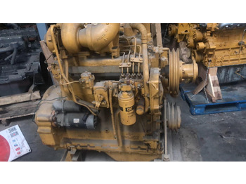 Engine CATERPILLAR