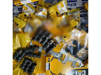 New Engine overhaul kit for Excavator CATERPILLAR 3306 3304 3406 C4.4 C6.6 C9.3 C13 C11 C15: picture 2