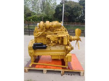 Engine CATERPILLAR