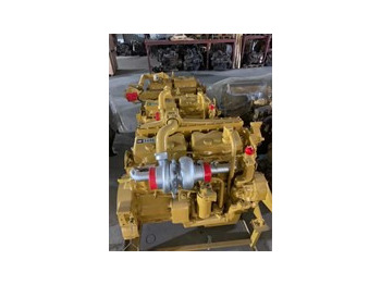 New Engine for Excavator CATERPILLAR 3406: picture 2