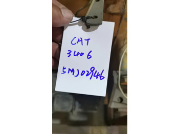 Engine CATERPILLAR