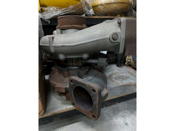 New Turbo for Excavator CATERPILLAR 3516: picture 2