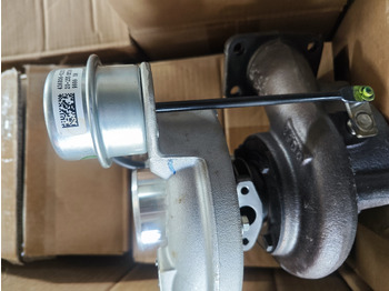 New Turbo for Excavator CATERPILLAR 482-0233: picture 2