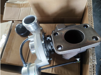 New Turbo for Excavator CATERPILLAR 482-0233: picture 4