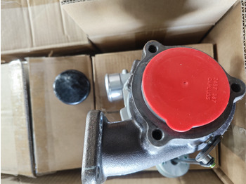 New Turbo for Excavator CATERPILLAR 482-0233: picture 3