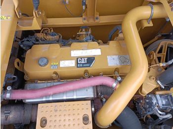 Engine CATERPILLAR