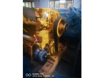 New Engine for Excavator CATERPILLAR C18: picture 2