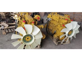 Engine CATERPILLAR