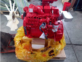 New Engine for Excavator CUMMINS 4BT3.9: picture 2