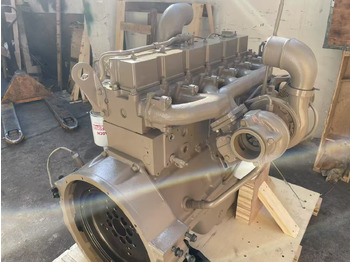 Engine for Excavator CUMMINS 6BT8.3: picture 2