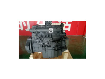 Engine DOOSAN