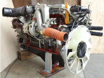 Engine HINO