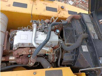 Engine HINO