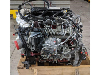 Engine HINO