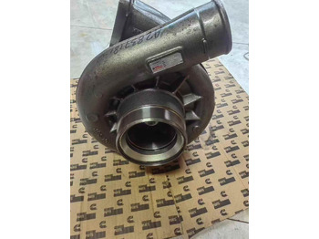 New Turbo for Excavator HITACHI 288-1769: picture 2 New Turbo for Excavator HITACHI 288-1769: picture 2