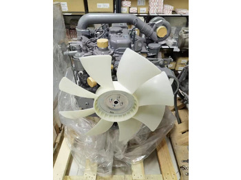 Engine ISUZU