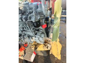 Engine for Other machinery ISUZU 4BG1: picture 3