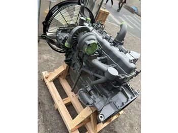 Engine ISUZU 6BG1: picture 3 Engine ISUZU 6BG1: picture 3