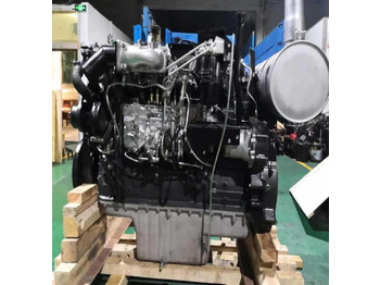 Engine ISUZU