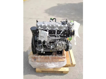 Engine for Forklift ISUZU C240: picture 2 Engine for Forklift ISUZU C240: picture 2