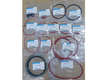 New Engine overhaul kit for Excavator KOMATSU 14X-13-05030 07000-75055: picture 2 New Engine overhaul kit for Excavator KOMATSU 14X-13-05030 07000-75055: picture 2