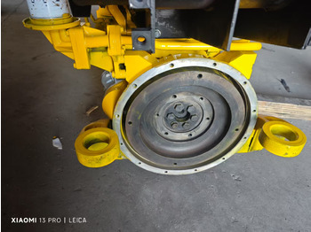 New Engine for Excavator KOMATSU 4D95LE: picture 3 New Engine for Excavator KOMATSU 4D95LE: picture 3