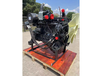 New Engine for Excavator KOMATSU 6D107E-1 6D107E: picture 5 New Engine for Excavator KOMATSU 6D107E-1 6D107E: picture 5