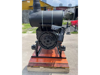 New Engine for Excavator KOMATSU 6D107E-1 6D107E: picture 3 New Engine for Excavator KOMATSU 6D107E-1 6D107E: picture 3