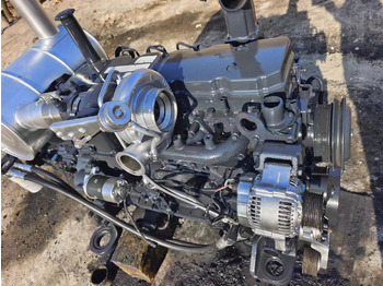 Engine KOMATSU