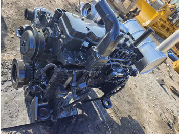 Engine for Excavator KOMATSU 6D107E-1: picture 4 Engine for Excavator KOMATSU 6D107E-1: picture 4