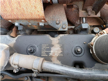 Engine for Excavator KOMATSU 6D114E: picture 4