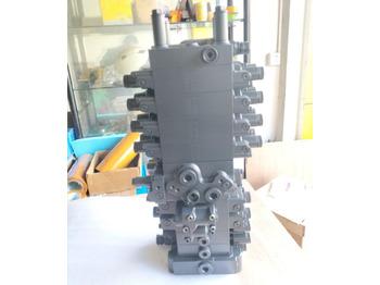 Valve for Excavator KOMATSU 723-29-51100: picture 3 Valve for Excavator KOMATSU 723-29-51100: picture 3