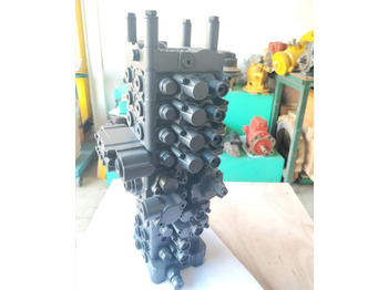 Valve for Excavator KOMATSU 723-29-51100: picture 2 Valve for Excavator KOMATSU 723-29-51100: picture 2