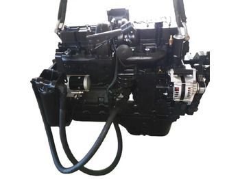 Engine KOMATSU