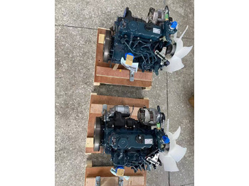 Engine KUBOTA