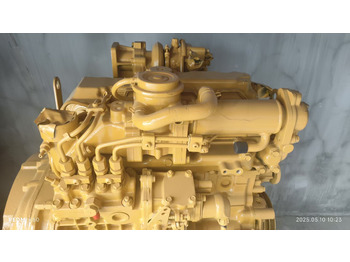 Engine for Mini excavator KUBOTA V2607: picture 3