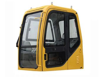 Cab for Excavator KUBOTA kx042: picture 5 Cab for Excavator KUBOTA kx042: picture 5
