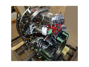 Engine MITSUBISHI