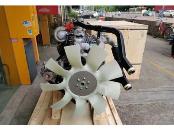 Engine MITSUBISHI