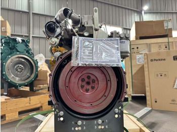 New Engine for Excavator PERKINS 404D-22t: picture 2 New Engine for Excavator PERKINS 404D-22t: picture 2